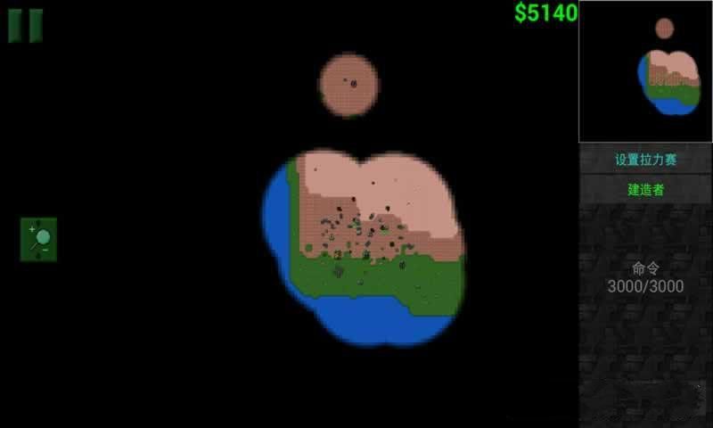 鐵銹戰(zhàn)爭(zhēng)1.14更新版本mod超大整合包截圖4