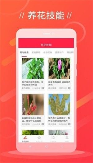 鮮花吧APP手機版截圖3