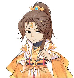 暴走英雄壇三周年活動匯總，簽到免費領服裝驚鴻[多圖]圖片2