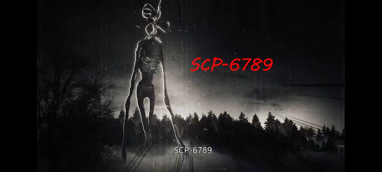 scp6789汽笛人中文游戲手機版截圖1
