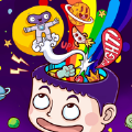 極限大腦小游戲版