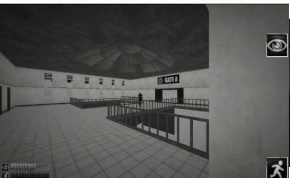 scp049模擬器游戲中文版截圖1