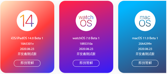 嘗鮮派描述文件安裝包截圖2