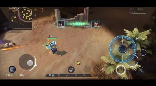獵手之王武器攻略：武器搭配屬性選擇推薦
