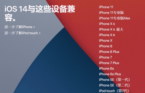 ios14更新描述文件地址安装截图3: