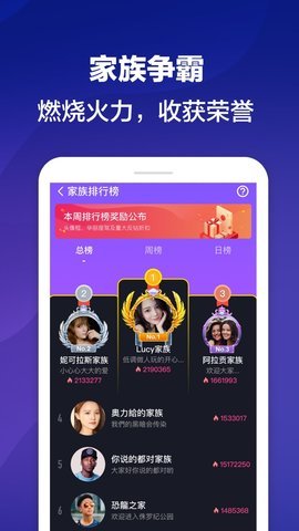 優(yōu)皮派對APP手機版安裝截圖2
