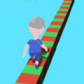 時間控制奔跑者游戲IOS中文版