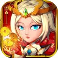 微信魔靈風(fēng)暴禮包碼手機版