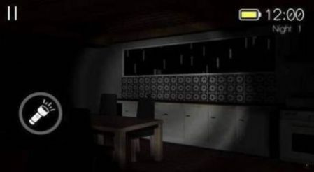 scp039寄生蟲游戲中文手機(jī)版截圖1