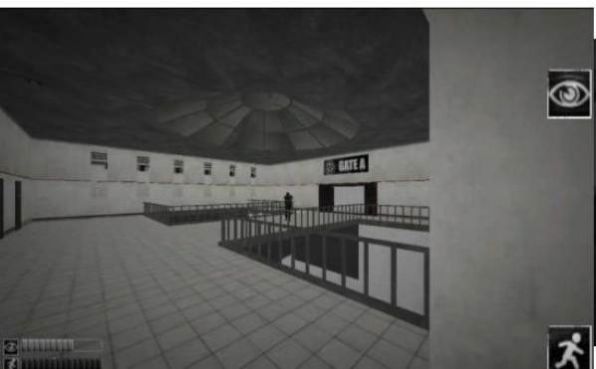scp039寄生蟲游戲中文手機(jī)版截圖2
