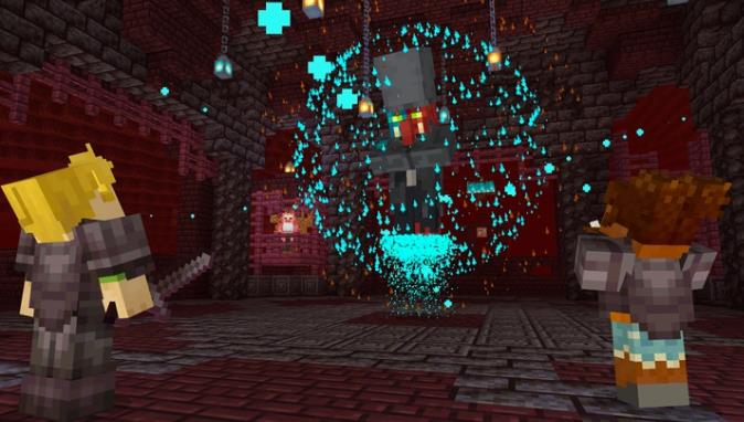 我的世界1.16.0下界更新基巖正式版截圖3