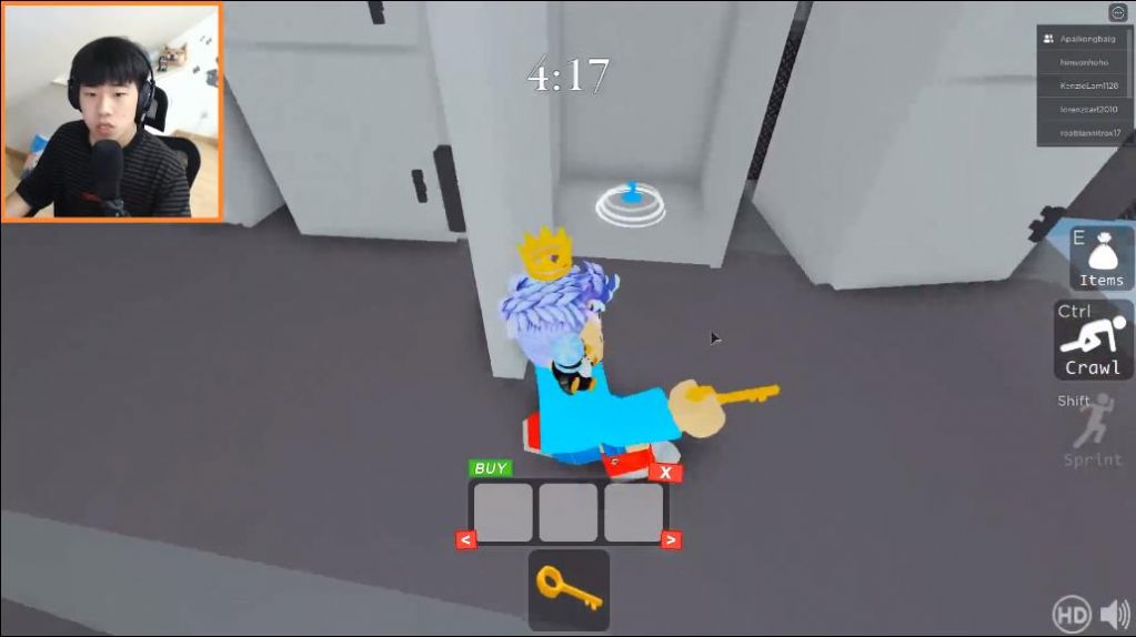 roblox恐怖冰激凌聯(lián)機(jī)版游戲下載截圖4
