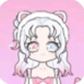 抖音裝扮物語小游戲版