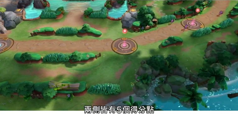 寶可夢大集結(jié)技能怎么學(xué)習(xí)？寶可夢技能學(xué)習(xí)方法匯總