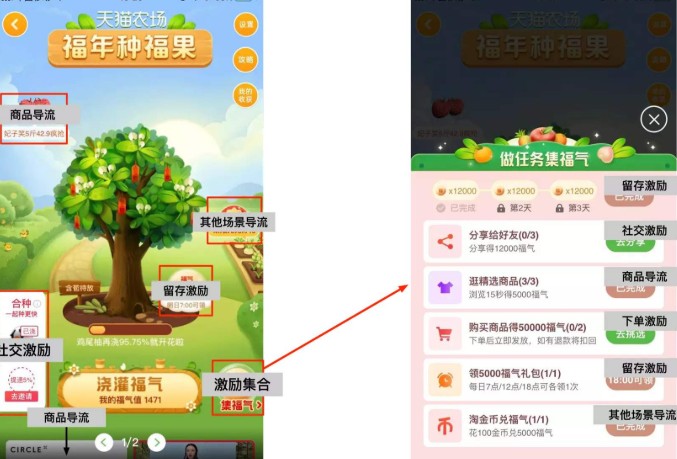 淘寶芭芭農(nóng)場(chǎng)世界農(nóng)場(chǎng)之旅怎么開(kāi)通？天貓世界農(nóng)場(chǎng)之旅開(kāi)啟教程