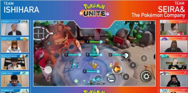 Pokemon UNITE怎么玩？Pokemon UNITE游戲攻略