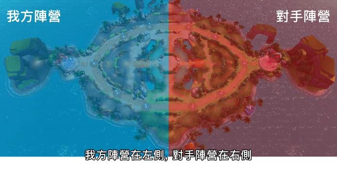 宝可梦大集结腾讯手游海外服截图4: