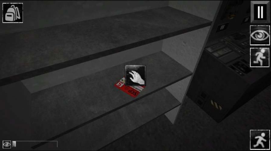 scp收容大冒險(xiǎn)下載安裝中文版截圖3