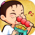 天天路邊攤領(lǐng)紅包版