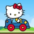 Hello Kitty Racing Adventures2游戏安卓版