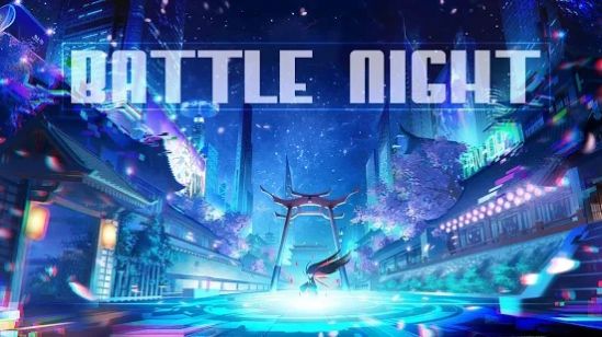 Battle Night游戲最新版截圖1