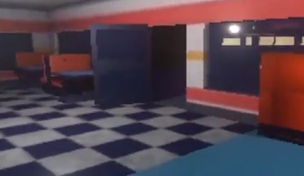 屌德斯可怕炸雞店游戲手機中文版截圖2
