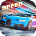Super Car Frenzy游戲中文版(超級(jí)汽車狂潮)