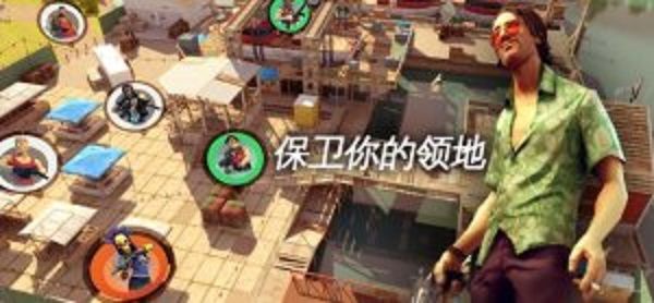 新奧爾良黑幫模擬器中文手機(jī)版截圖1
