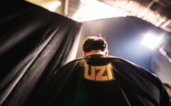 英雄聯(lián)盟uzi退役了嗎？2020年6月3日Uzi正式退役