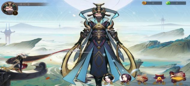 保衛(wèi)召喚師手游最新版截圖3