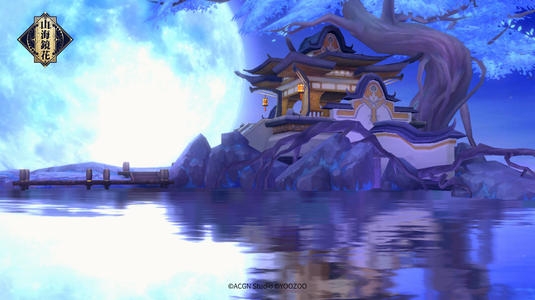山海鏡花還靈鏡是什么？還靈功能資源返還詳解
