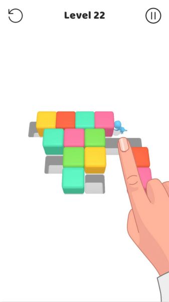 思維推推推游戲版截圖2