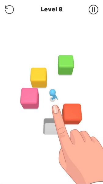思維推推推游戲版截圖3