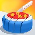 超級切片3D游戲漢化中文版(Super Slicing 3D)