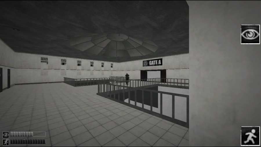 scp收容失效1.7.1模擬器娘化版漢化下載截圖3