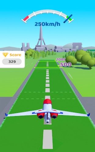 完美航空游戲安卓最新版截圖3