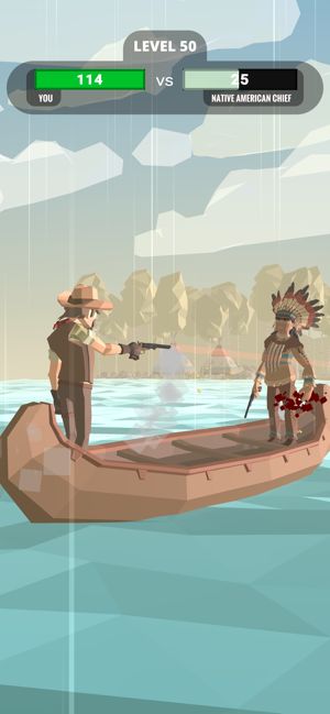 Ragduel安卓最新版截圖2