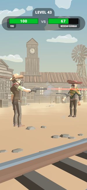 Ragduel安卓最新版截圖3