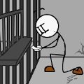 火柴人越獄腦洞的冒險去廣告最新版