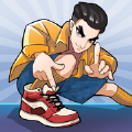 別踩我的鞋游戲IOS中文版