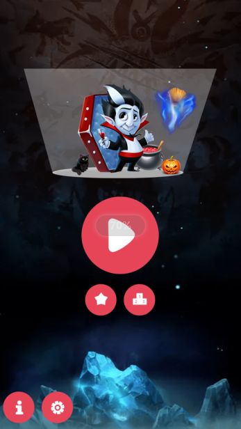 紳士德古拉游戲IOS中文版截圖3