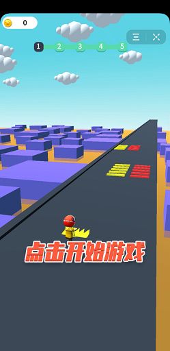 暴躁快遞員游戲版截圖3