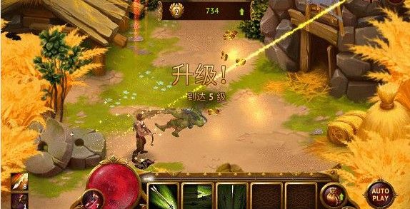英雄公會幻想手機游戲秒殺版下載截圖4