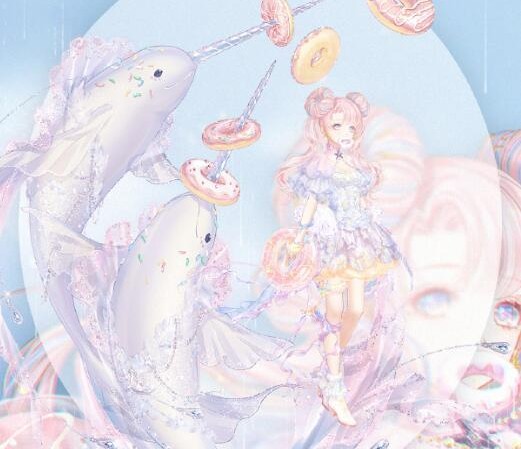 奇跡暖暖淺海魚群怎么搭配？深海奇遇海魚群完美搭配攻略
