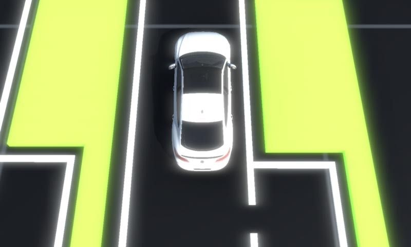 科目二模擬游戲賽車全完整版截圖1