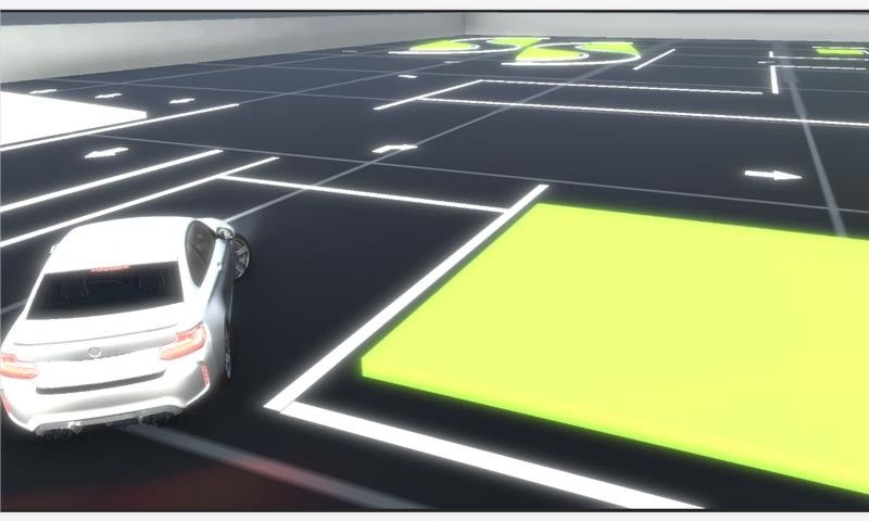 科目二模擬游戲賽車全完整版截圖2