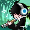 抖音節(jié)奏江湖游戲版