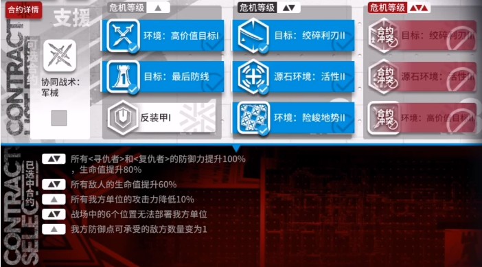 明日方舟黃鐵行動59區(qū)廢墟怎么打？6月9日59區(qū)廢墟單核打法攻略