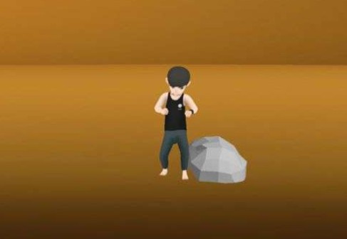 抖音功夫也休閑解壓來(lái)打拳攻略大全：開(kāi)局玩法游戲攻略