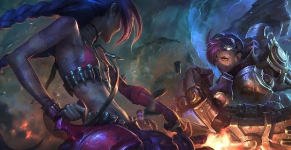 LOL亞索和佐伊至臻金皮什么時候出？英雄聯(lián)盟2020新皮膚上線時間介紹